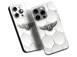 Bentley Coque Téléphone Design Moderne Stylé